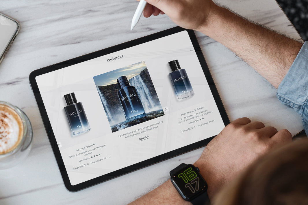 Beauty Logistics UK: What Happens to Your Stock Between Factory and Shelf