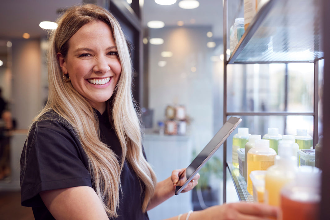 What a UK Beauty Buyer Actually Wants to See in a Brand Pitch