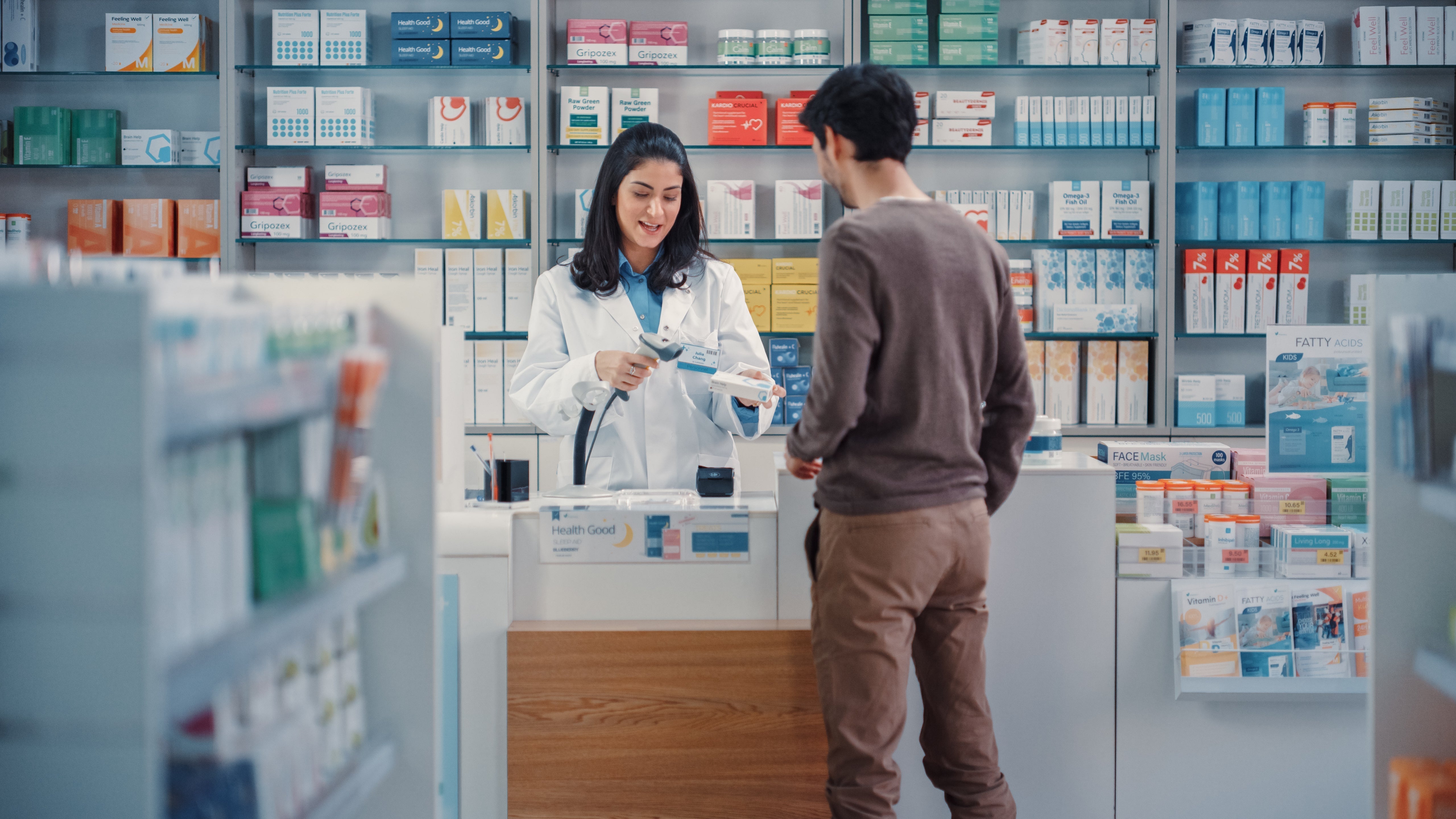 Tier 1, Tier 2 and Tier 3 UK Retail: Which Door Should Your Brand Open First?
