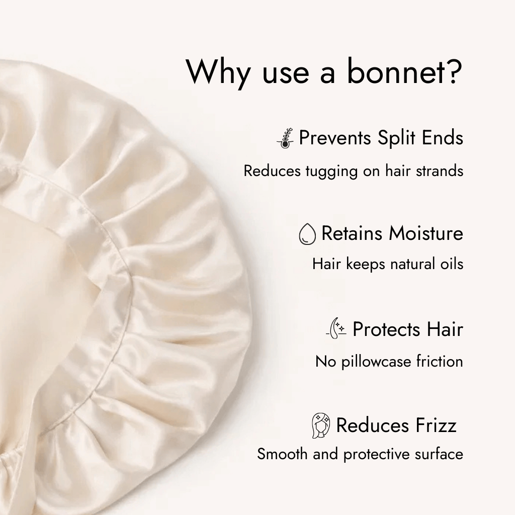 Rosemary hair oil, pure silk hair bonnet, hairhalo, uk, haircare, healthy hair, mulberry silk, 100% 